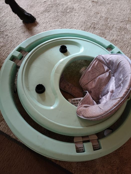 Ходунки в отличном состоянии