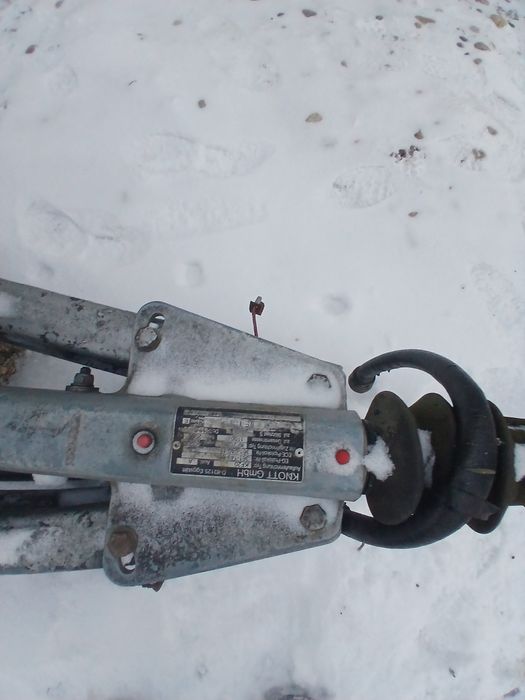 Vindem platforma knott