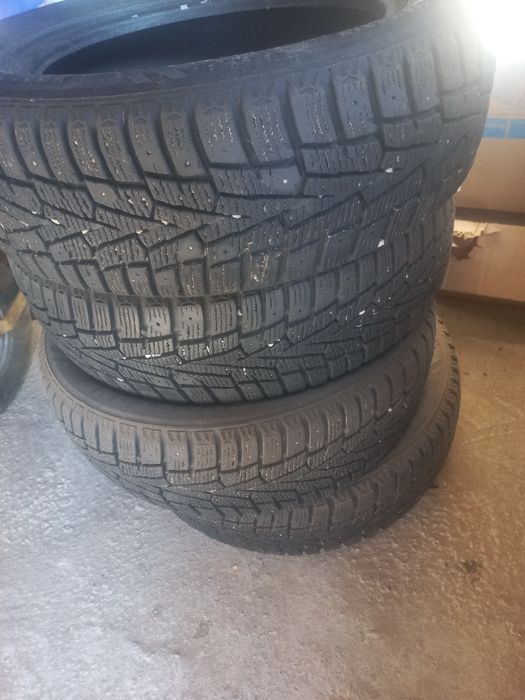 Roadstone шины зимние 185/60 р 15