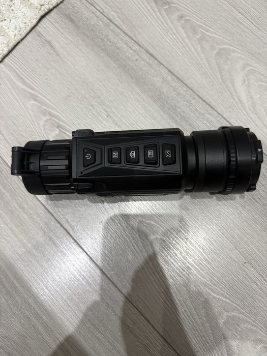 Vand HikMicro TE19c 2.0 ca nou cu garantie