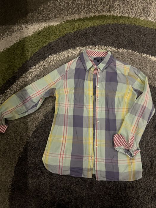 Дамска страхотна риза