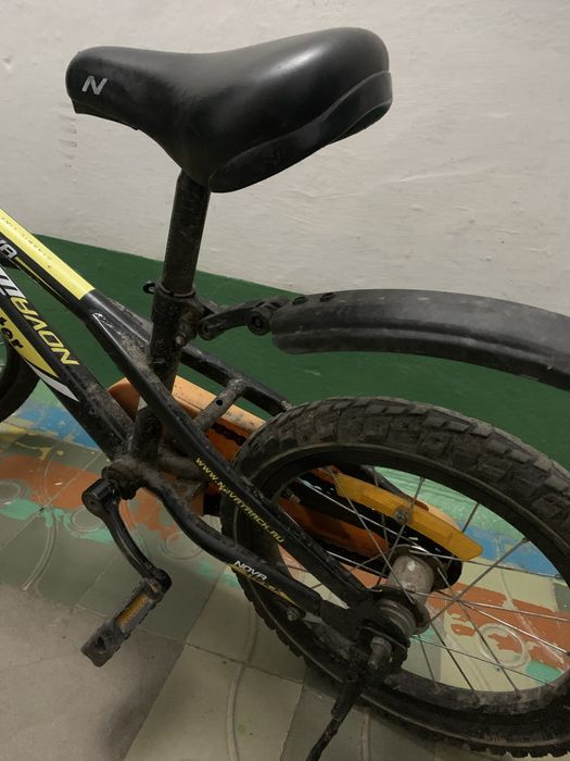 Продам велосипед для детей