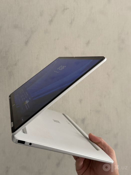HP noutbook 2 oy ishlatilgan