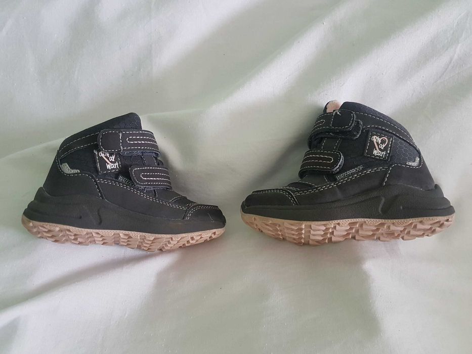 Încălțăminte cizm copii toamnă iarna zara nike adidas h&m geox primigi