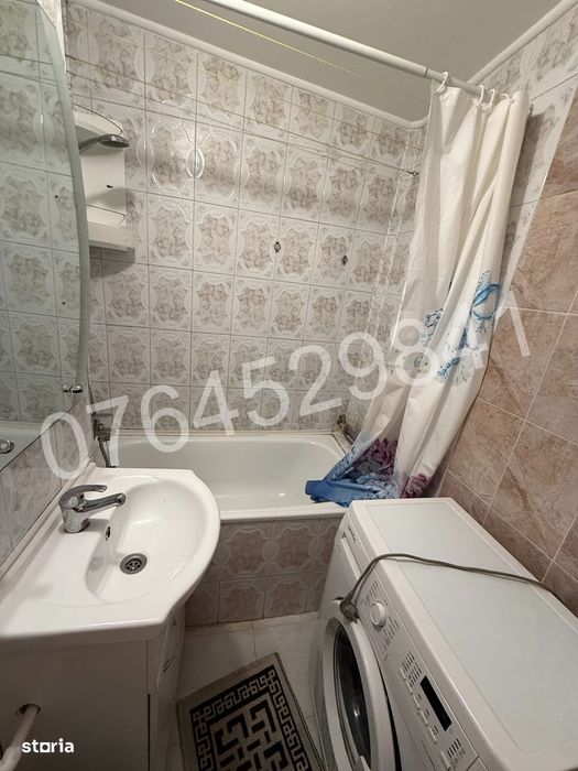 Apt. 2 cam. Lacul Tei,5 min. parcul Circului ,Str. Grigore Moisil 5