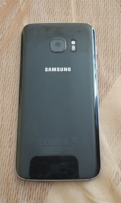 Samsung galaxy S7