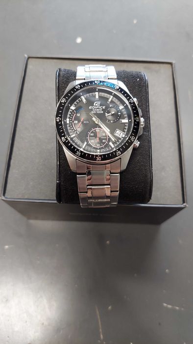 Часовник Casio Edifice EFV-540DY