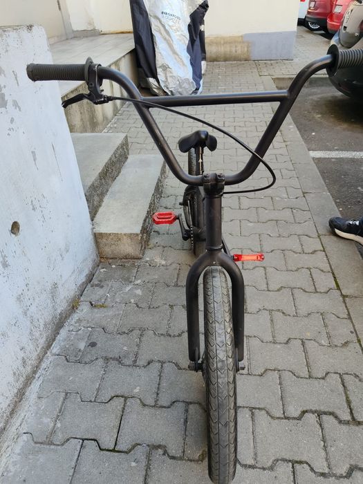 Bicicleta bmx Stereo