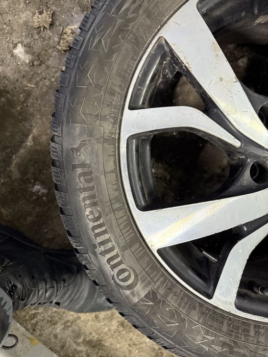 Продам диски в хорошем состоянии