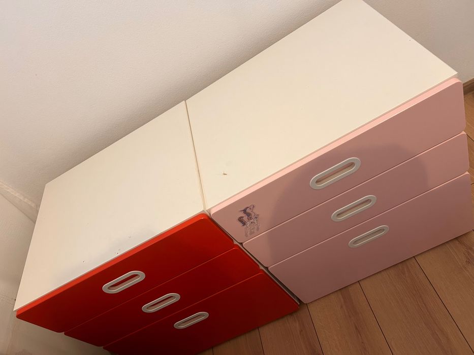 Comoda copii , ikea