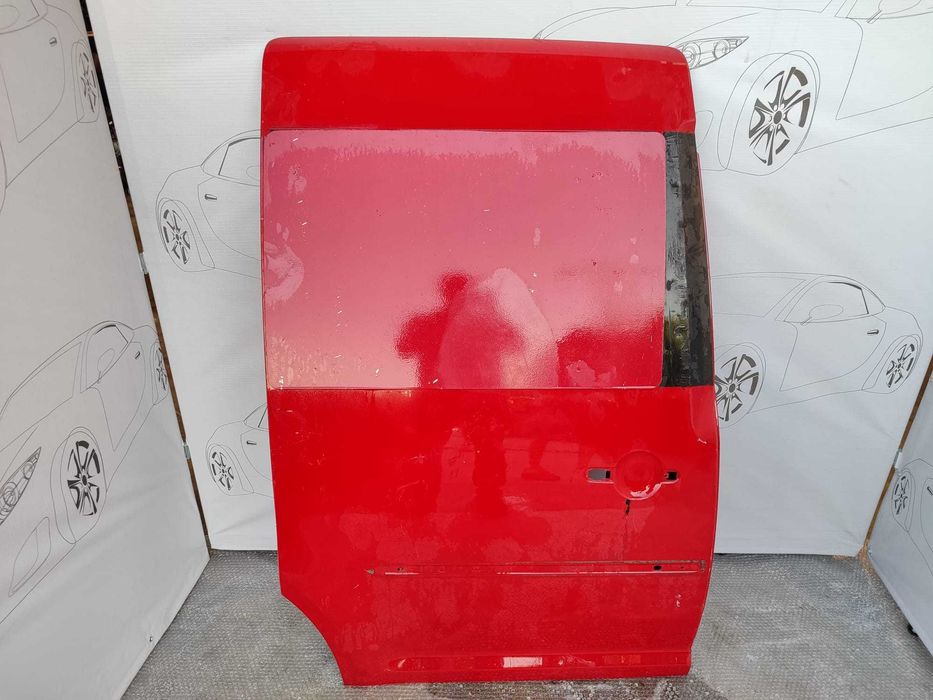 Usa Culisanta Dreapta Volkswagen Caddy 3 Kombi / Life 2004–2010 / Cod OEM 2K0843108R (11T)
