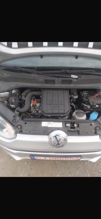 Vand Volkswagen UP