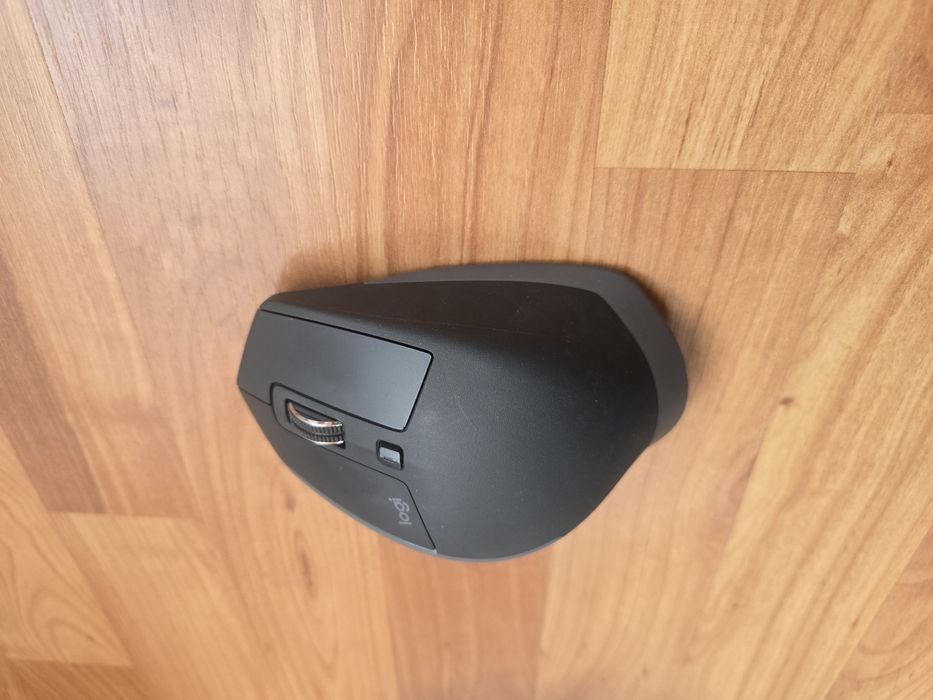 Vand mouse pro Logitech MX Master 2s