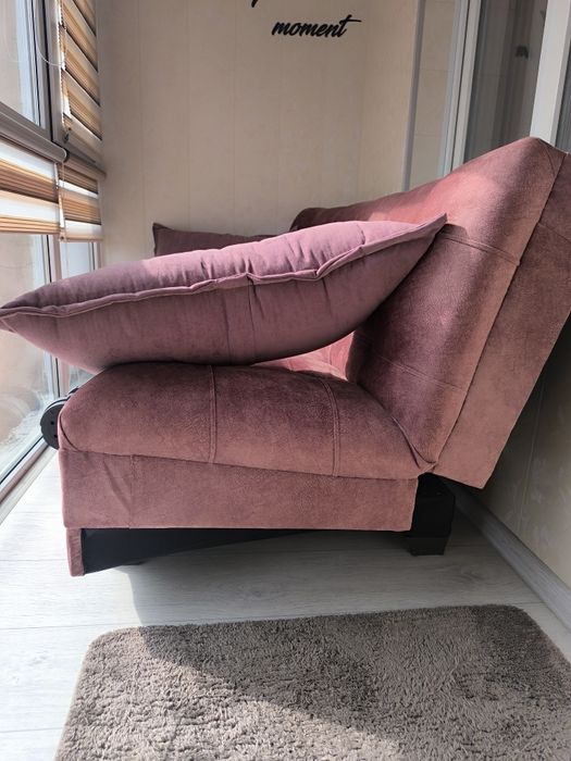 Раскладной диван