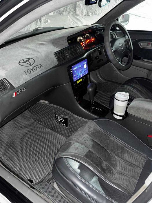 Toyota Camry Gracia универсал