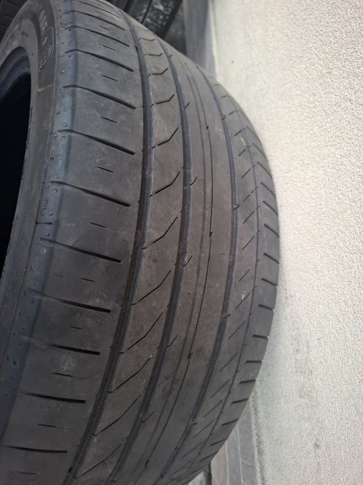 4 Anvelope 225/50 & 255/45 r18 Bmw