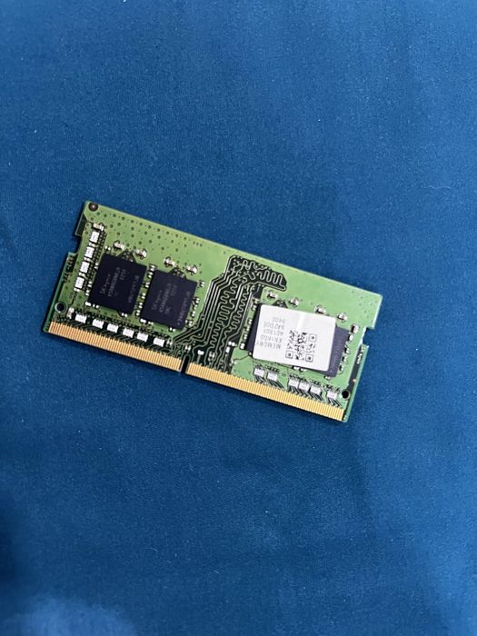 SK Hynix Korea ОЗУ DDR4 16Gb 3200