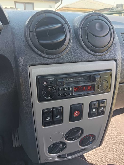De vanzare Dacia Logan 2005