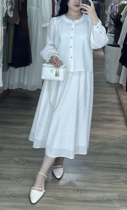 Киімдер сатылады бағасы жекеге