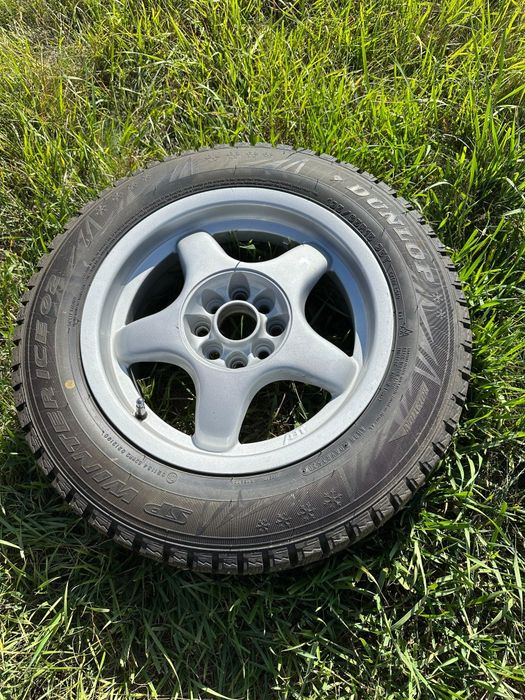 Шины 195/65 r15 шипы!