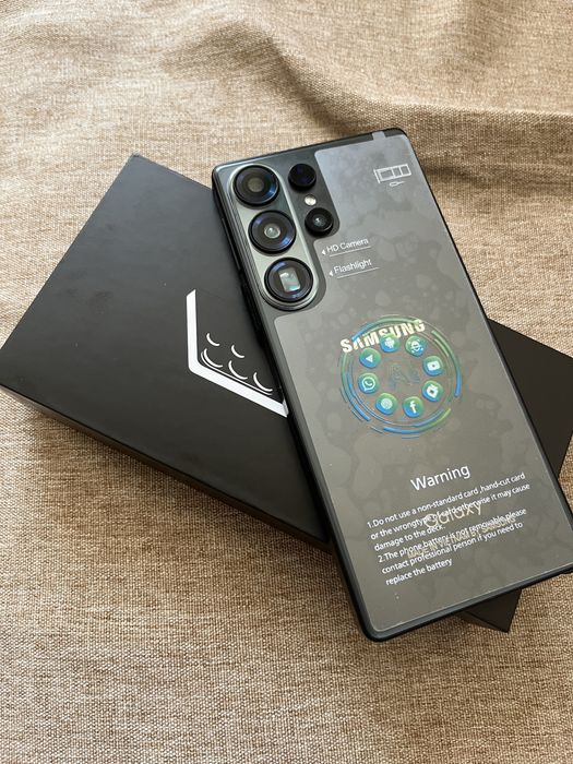 Samsung s26 ultra