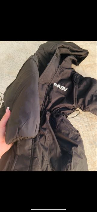 Ugil bolaga kombinzon