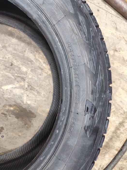 Продам шину йокогама