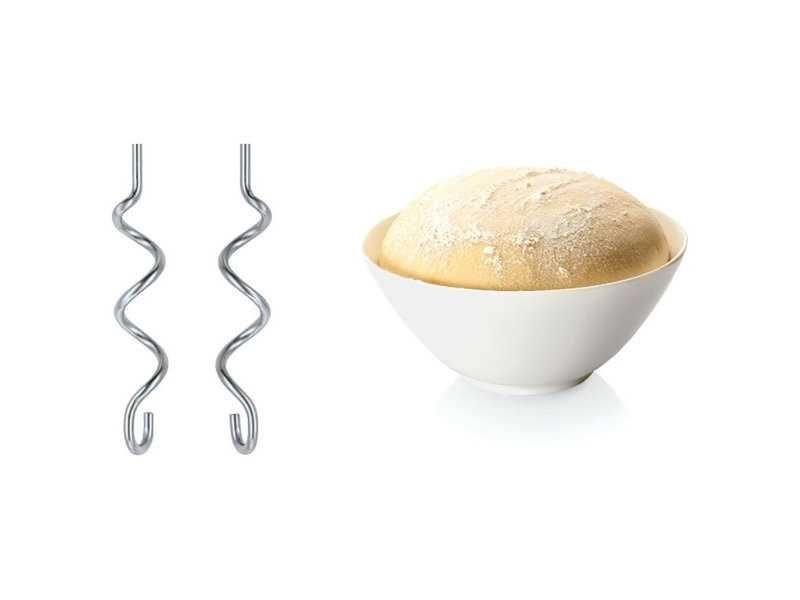 Ръчен Миксер и Пасатор 2 в 1 Bosch MFQ3540 - 5 Скорости, 450 W