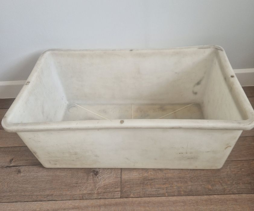 Контейнер 50л.(60×33×25) см.