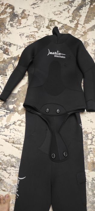 Продам гидрокостюм