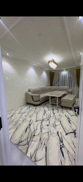 №3824.Продается 3х-комнатная квартира.