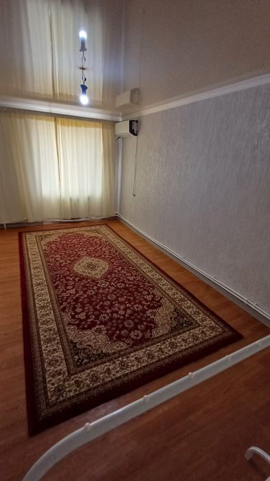 3бөлмелі үй жалға беріледі