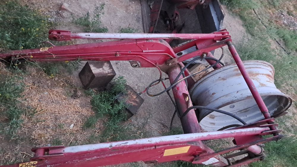 Продам кабина кун  на МТЗ 80,82.