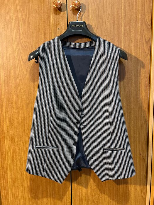 Жилетка мужская.