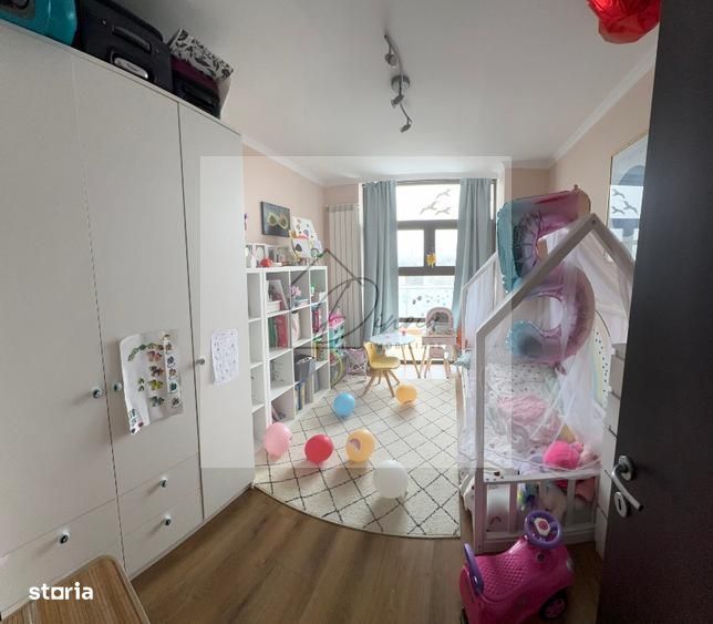 3 camere Iancu Nicolae Pipera I Parcare Boxa I Gata de mutare I COM 0%