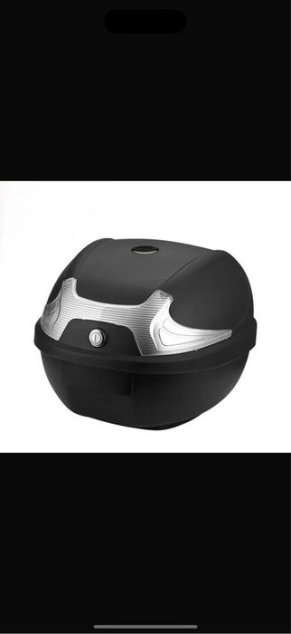 Portbagaj scuter nou