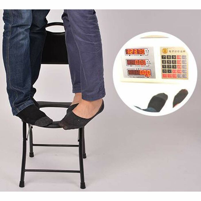 Тоалетен стол-къмпинг,палатки,кемпер,каравана...външни тоалетни