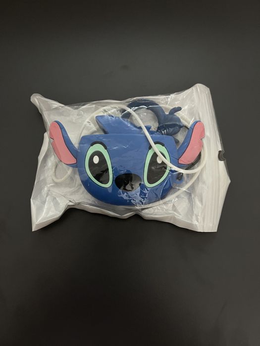 Чехол для airpods 1/2