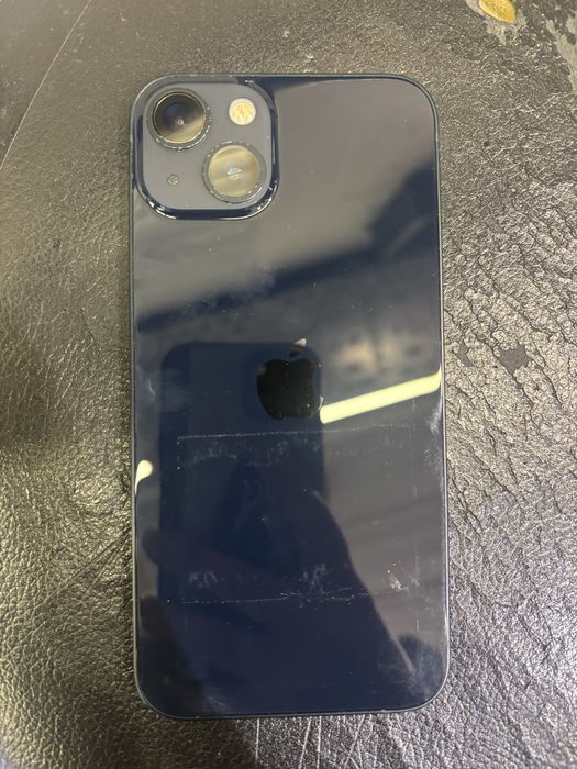 IPhone 13  AKB 75% память512