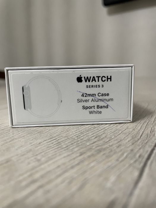 Apple Watch Series 3