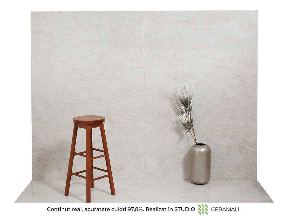 Gresie Taj Mahal 60x120 Lucioasa