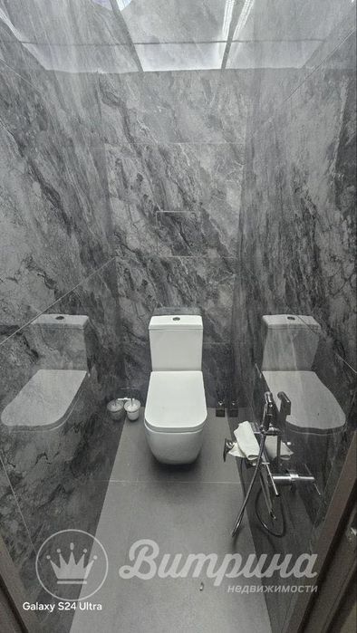 Продается 2х комнатная квартира на ЭКО базаре Мирзо Улугбекский район