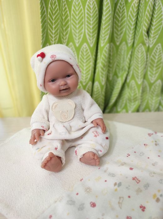 Продам куклы пупса испанский бренд Lorens  игрушки для девочек