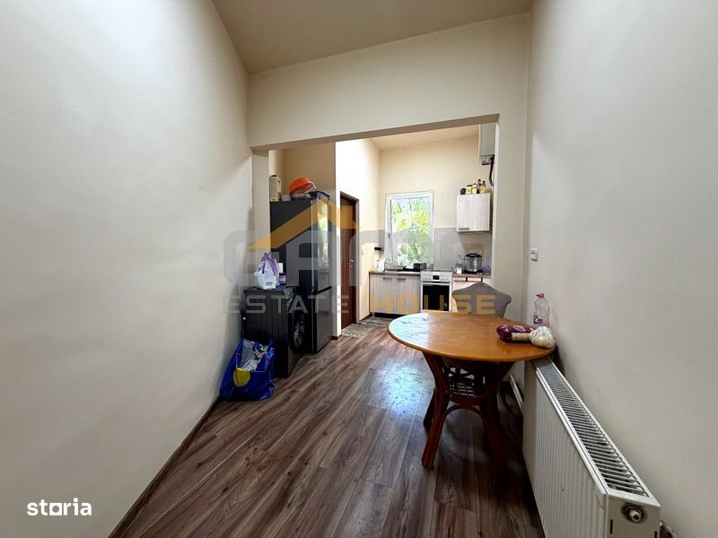 Apartament 2 camere, Central
