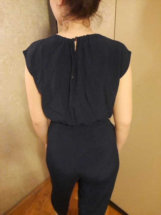 Salopeta Reserved marimea S