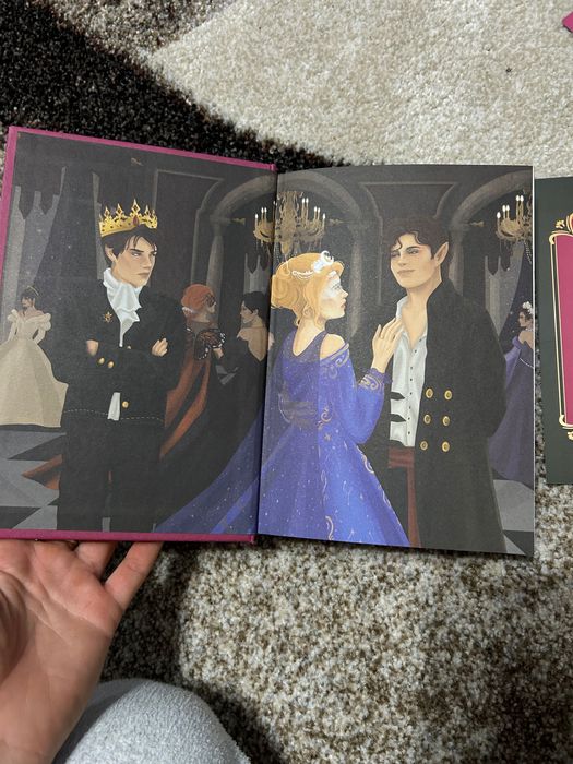 Сделката на розата (лимитирано издание)