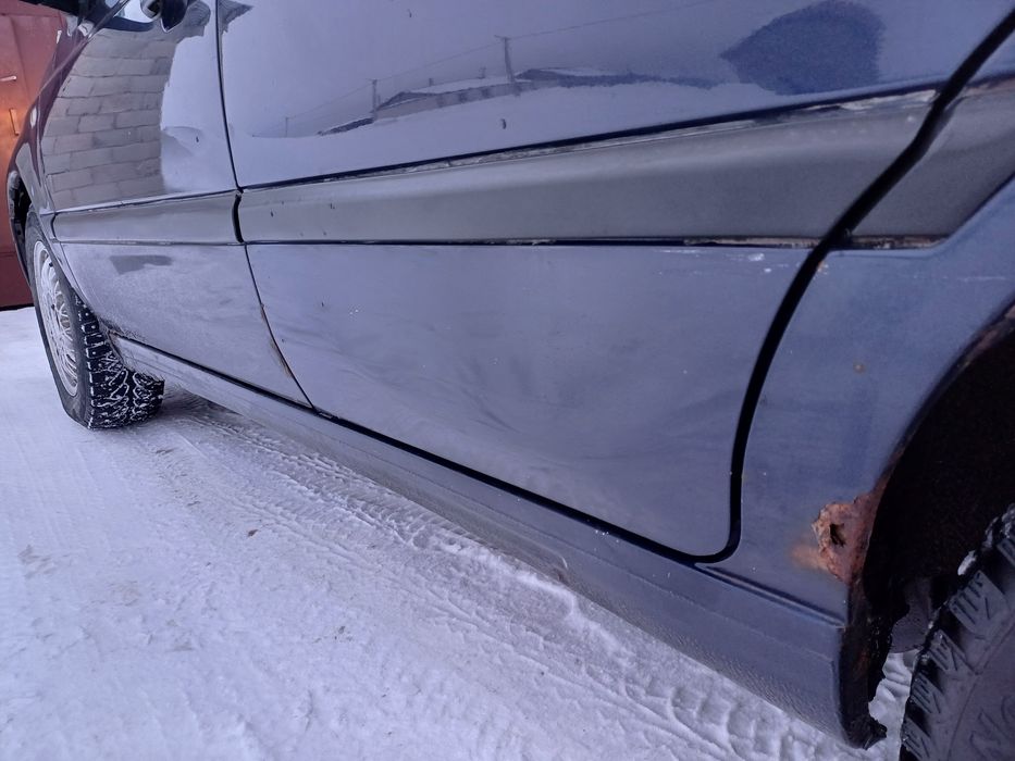 Продам гольф 3 в хорошем состояние