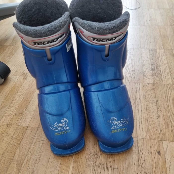 Vând clăpari diferite mărimi