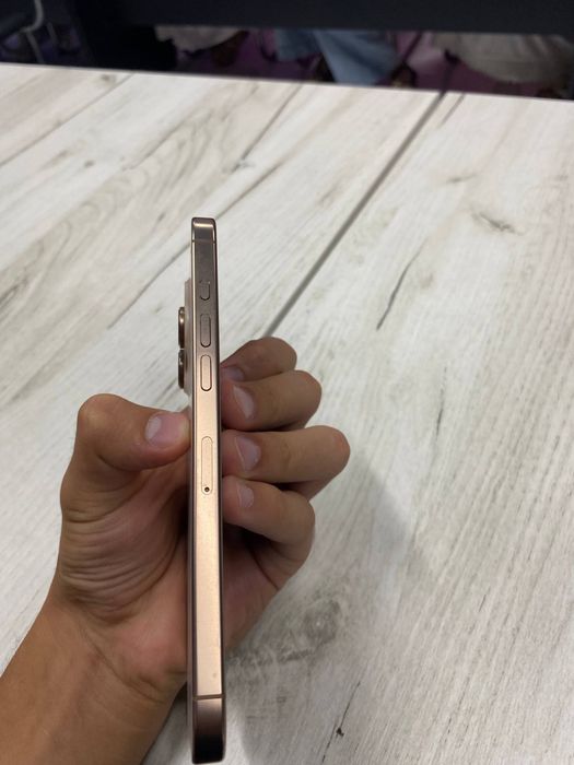 Iphone 16 pro max 256gb