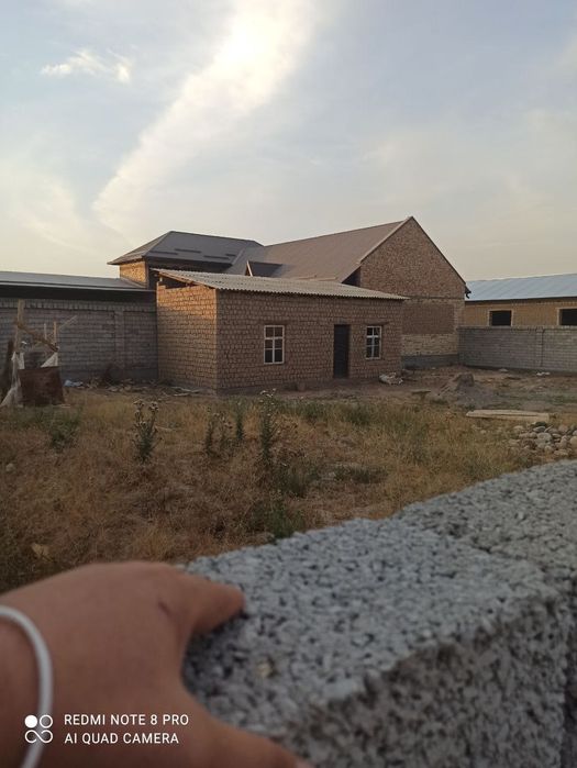 Yer baytqorgo’on lenin maxallasi 6 sotik 20x30